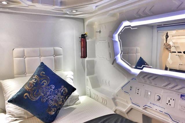 Bethy Station At Mercu Summer Suites クアラルンプール エクステリア 写真