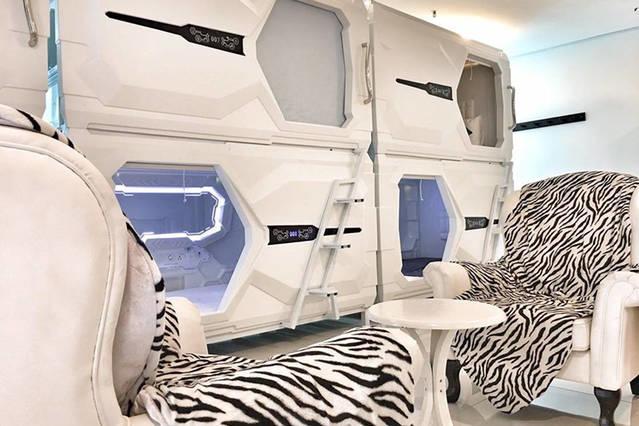 Bethy Station At Mercu Summer Suites クアラルンプール エクステリア 写真