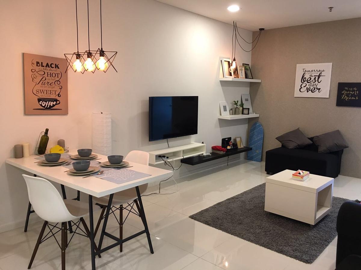 Bethy Station At Mercu Summer Suites クアラルンプール エクステリア 写真