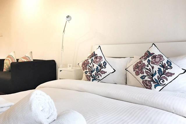 Bethy Station At Mercu Summer Suites クアラルンプール エクステリア 写真