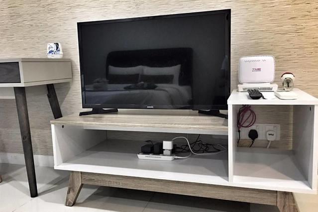 Bethy Station At Mercu Summer Suites クアラルンプール エクステリア 写真