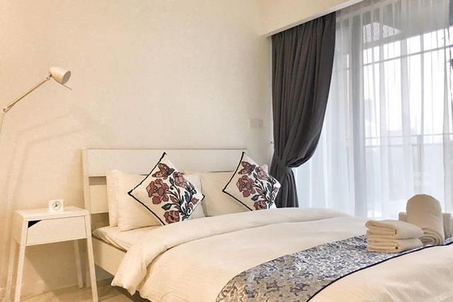 Bethy Station At Mercu Summer Suites クアラルンプール エクステリア 写真