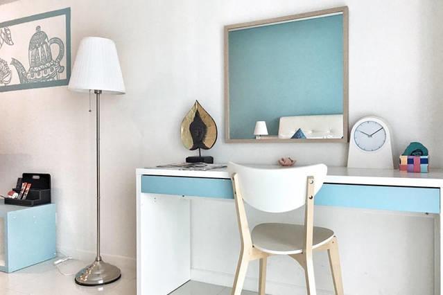 Bethy Station At Mercu Summer Suites クアラルンプール エクステリア 写真