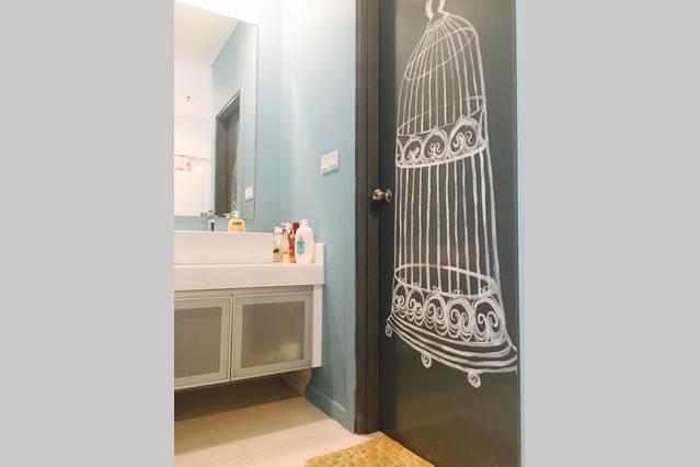 Bethy Station At Mercu Summer Suites クアラルンプール エクステリア 写真