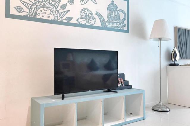 Bethy Station At Mercu Summer Suites クアラルンプール エクステリア 写真