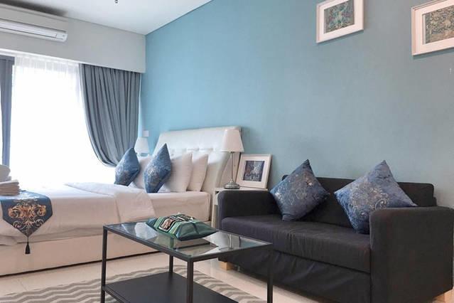 Bethy Station At Mercu Summer Suites クアラルンプール エクステリア 写真
